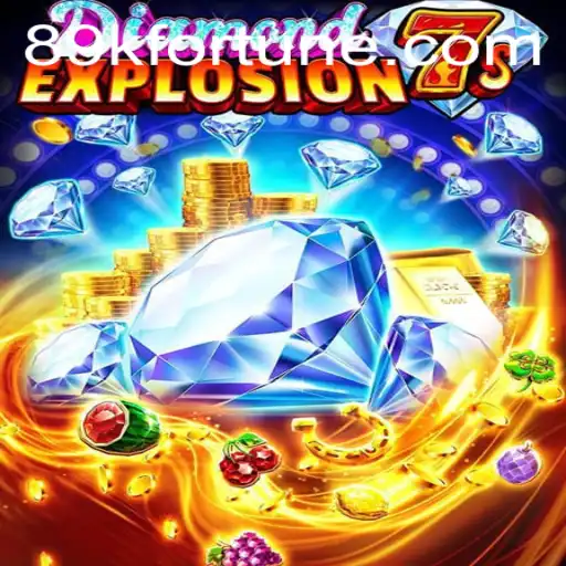 Descubra o Fascinante Mundo de DiamondExplosion7s