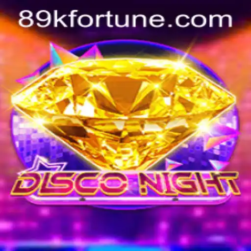 Descubra DiscoNight: O Jogo Que Está Conquistando 89k Fãs