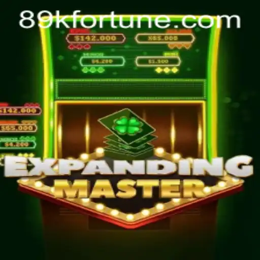 ExpandingMaster: Uma Jornada Estratégica Inovadora