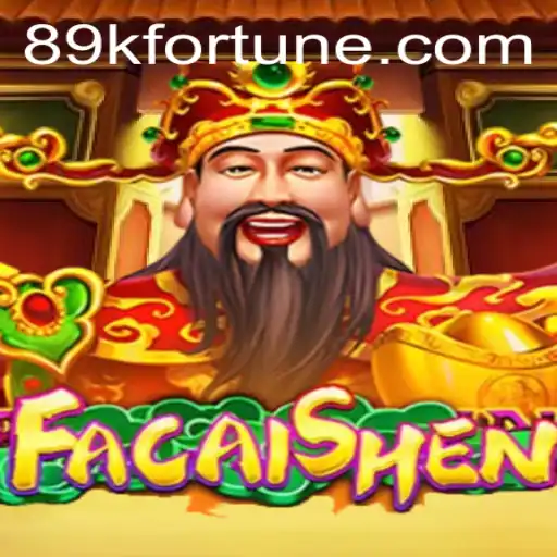 Jogo FaCaiShen: Uma Introdução Completa ao Fascinante Jogo de 89k