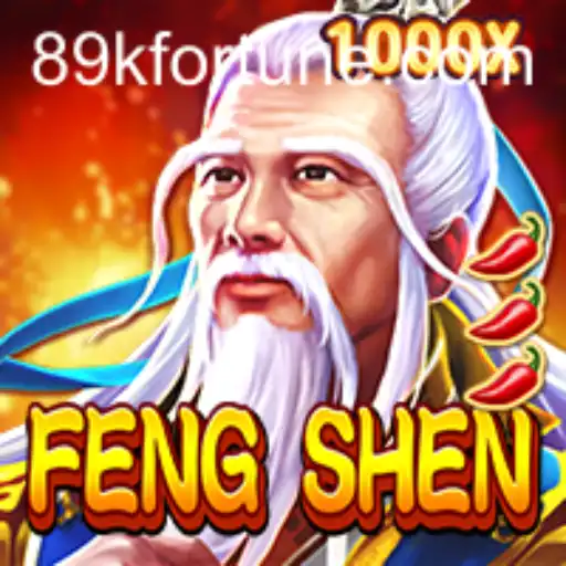 Explorando o Universo de FengShen