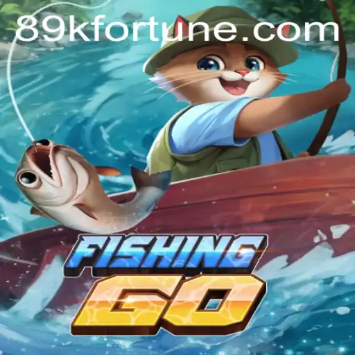 Explorando o Mundo Cativante de FishingGO