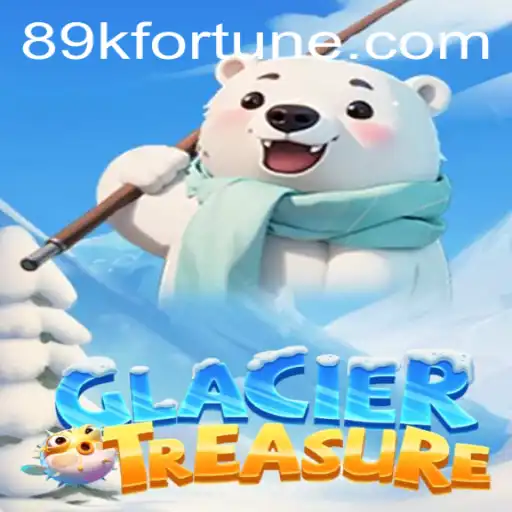 Desvendando GlacierTreasure: O Novo Mundo de Aventura e Mistério