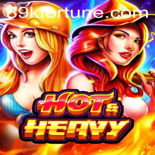 Explorando o Universo Dinâmico de HotHeavy: Um Mergulho nas Regras e Desafios