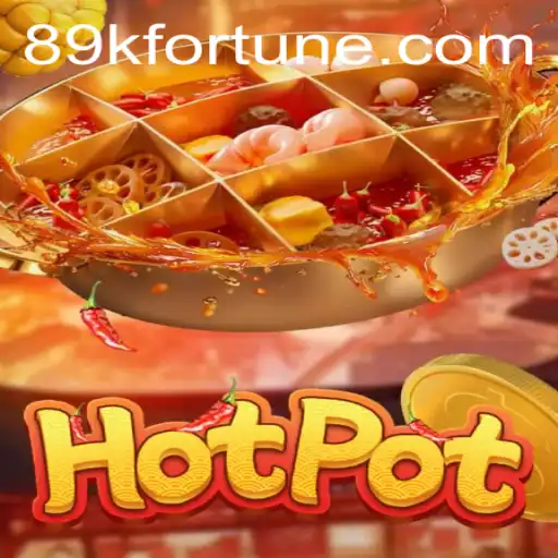 Explorando o Universo de Hotpot: Um Jogo de Estratégia Inovador