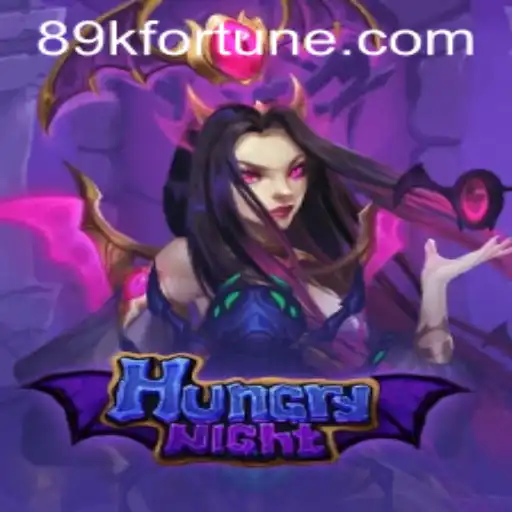 Descubra o Fascinante Jogo HungryNight: Aventuras Noturnas e Desafios Inéditos