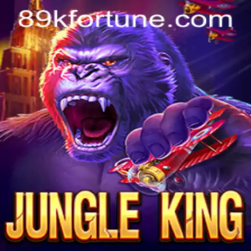 Descubra as Aventuras de JungleKing: Um Mergulho na Selva dos Games