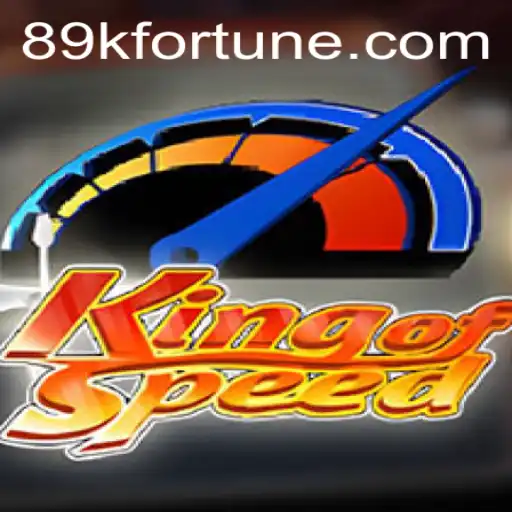 Descubra o Mundo Emocionante de KingofSpeed - O Jogo de Corrida Inovador