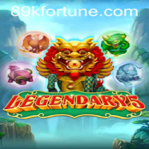Aventura Épica em Legendary5: Explorando o Universo Incrível do Jogo e Suas Regras