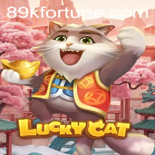 Descubra o Fascinante Mundo de LuckyCat: O Jogo de Sorte e Estratégia