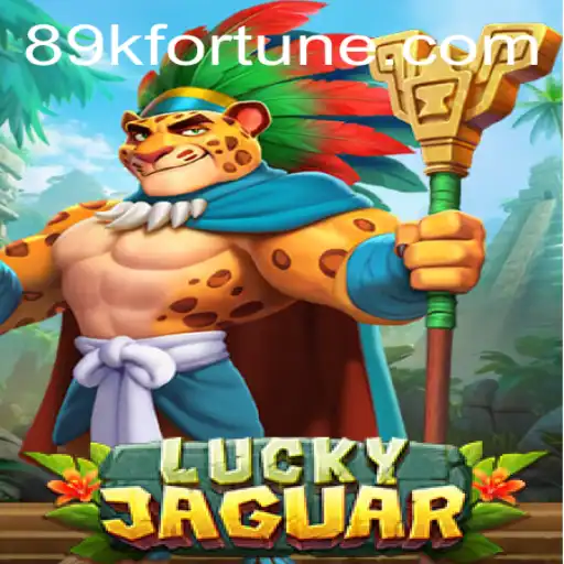 Explorando o Mundo do LuckyJaguar: Um Jogo Cheio de Aventuras