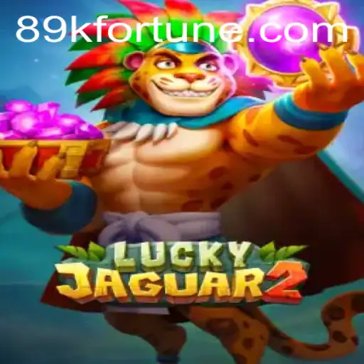 Explorando o Fascinante Mundo de Luckyjaguar2: Um Jogo de Aventura e Estratégia