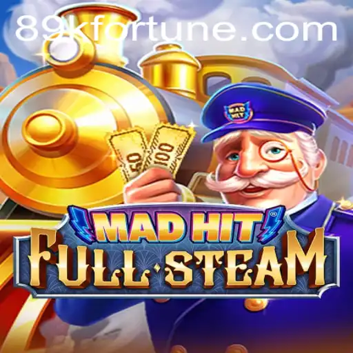 MadHitFullSteam: O Jogo que Conquista Multidões em 2023
