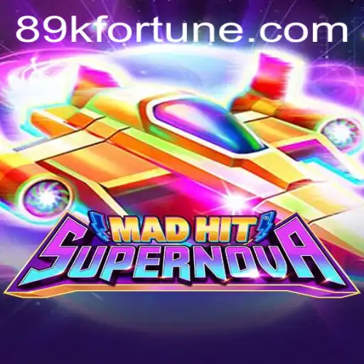 Explorando o Mundo Futurista de MadHitSupernova