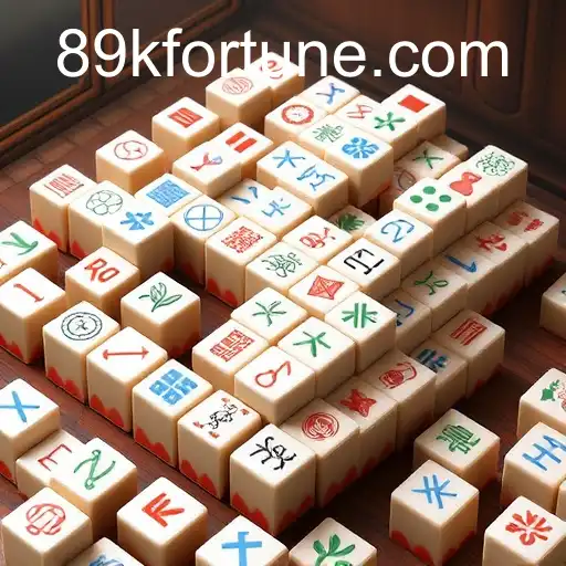 Mahjong