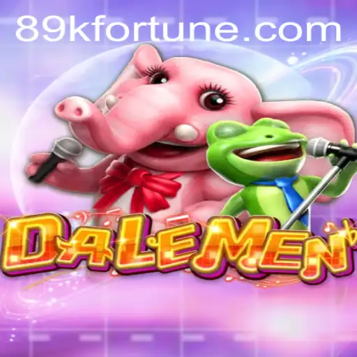 Descubra o Mundo Fascinante de DALEMEN: O Jogo que Revoluciona com 89k Jogadores