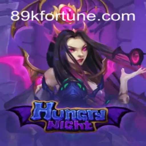 Descubra o Fascinante Jogo HungryNight: Aventuras Noturnas e Desafios Inéditos