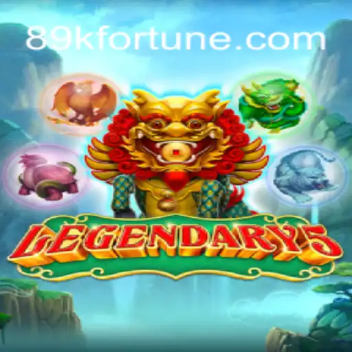 Aventura Épica em Legendary5: Explorando o Universo Incrível do Jogo e Suas Regras