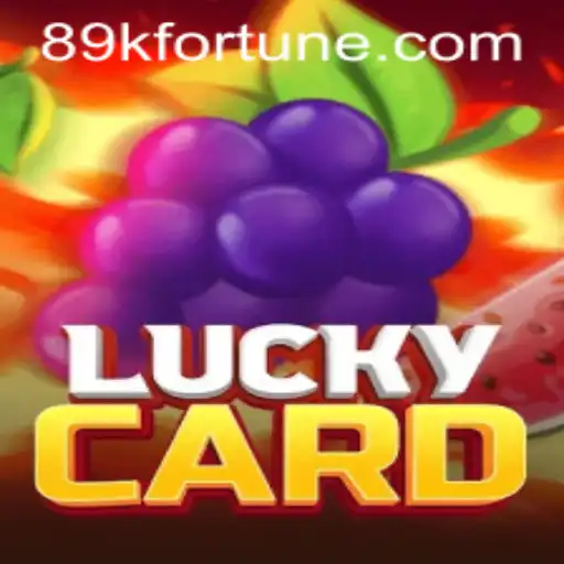 Descubra o Mundo de LuckyCard: Um Jogo de Estratégia e Sorte