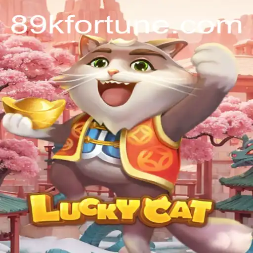 Descubra o Fascinante Mundo de LuckyCat: O Jogo de Sorte e Estratégia