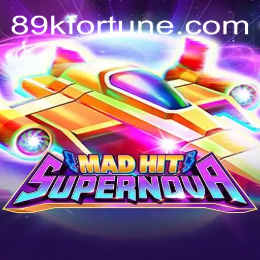 Explorando o Mundo Futurista de MadHitSupernova