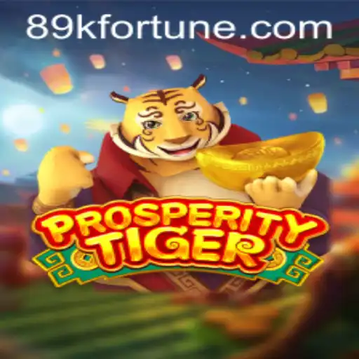 Explorando ProsperityTiger: Um Olhar Sobre o Novo Fenômeno do Mundo dos Jogos