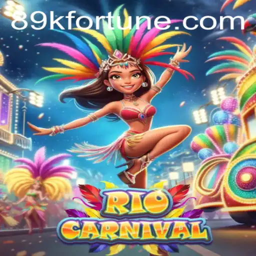 Descubra as Emoções do 'RioCarnival': Um Jogo de Estratégia Único