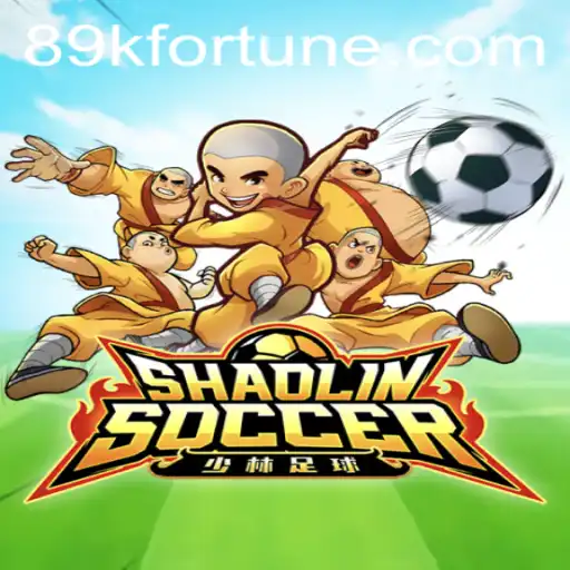 Explorando o Universo do Jogo 'ShaolinSoccer' e a Buzzword '89k'