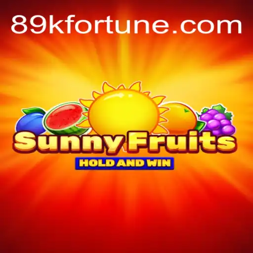 Descubra o Fascinante Mundo de SunnyFruits: Um Jogo Envolvente com 89k de Prêmios