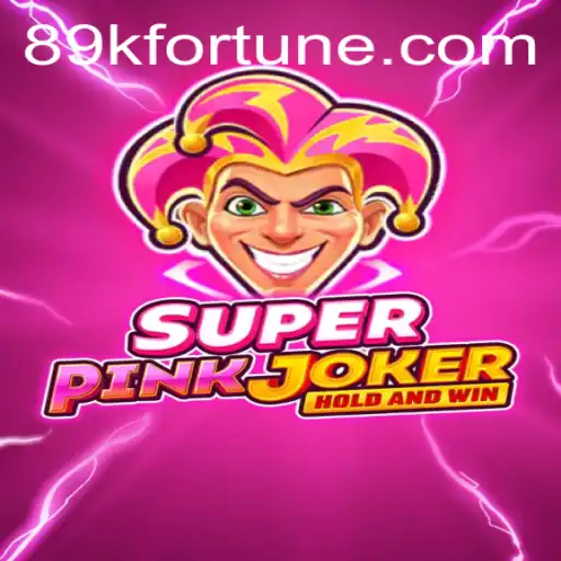 Explorando SuperPinkJoker: O Novo Fenômeno dos Jogos
