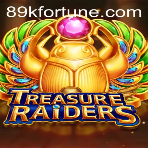 Tesouros e Aventuras: Explorando o Mundo de TREASURERAIDERS