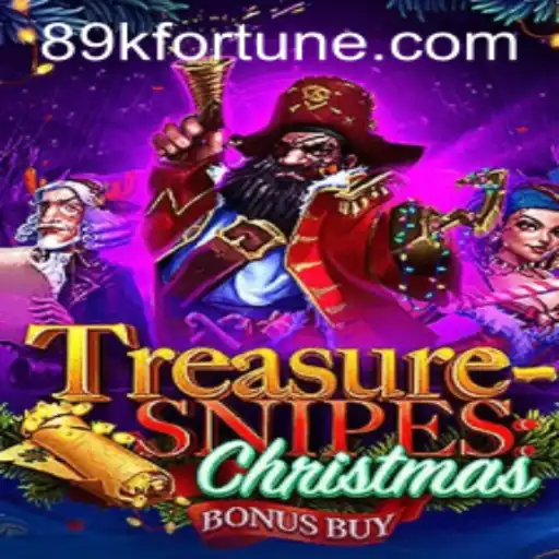 Explorando o Encanto do Jogo TreasuresnipesChristmas: Uma Aventura Festiva