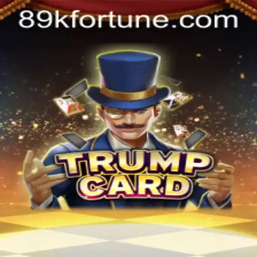TrumpCard: Um Novo Jogo de Estratégia que Conquista 89k Jogadores