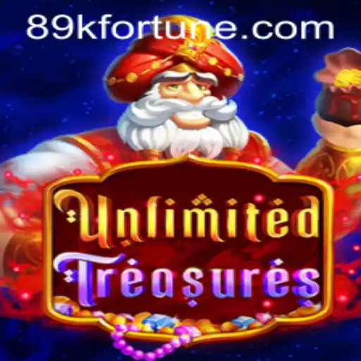 Explorando UnlimitedTreasures: Aventura, Desafios e Recompensas