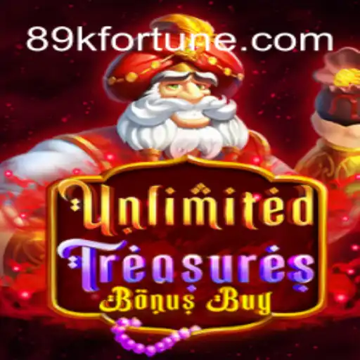 UnlimitedTreasuresBonusBuy: Explore o Universo de Tesouros Infinitos