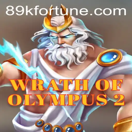 WrathofOlympus2: Uma Jornada Épica no Mundo dos Deuses